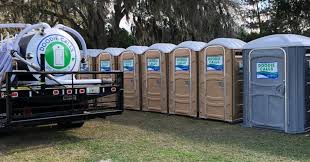 Types of Portable Toilets We Offer in Alcoa, TN